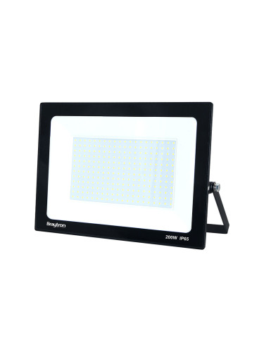 LED прожектор, 200W, 230VAC, 17200lm, 4000K, неутрално бял, IP65, BT60-39611