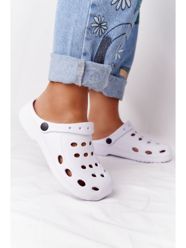 Дамски чехли crocs  Kesi Foam