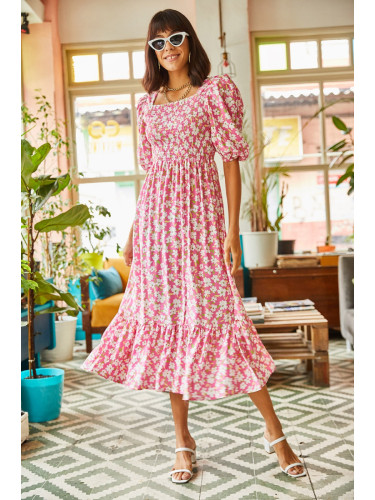 Дамска рокля Olalook