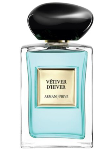 Armani Prive Vetiver d'Hiver EDT Тоалетна вода унисекс 100 ml ТЕСТЕР