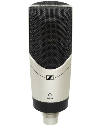 Sennheiser MK 4 Студиен кондензаторен микрофон