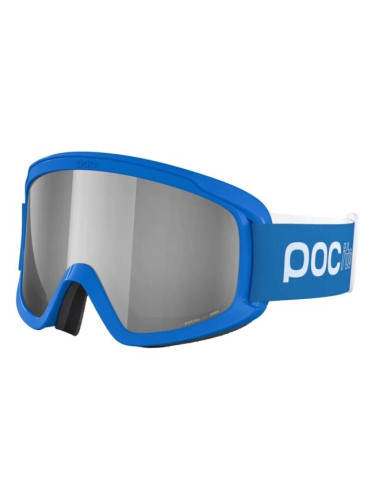 POC POCITO OPSIN Детски очила за ски, синьо, размер