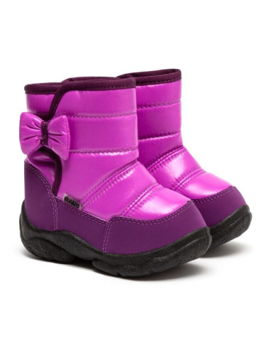 Oldcom LILA Детски зимни обувки, розово, размер