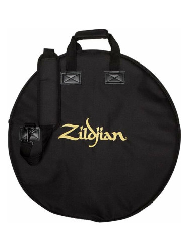 Zildjian ZCB22PV2 Deluxe Калъф за чинели