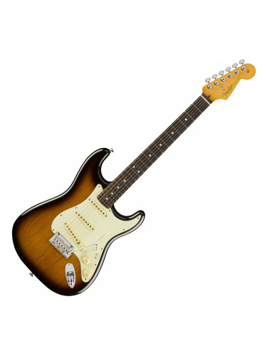 Fender American Professional II Stratocaster RW Anniversary 2-Color Sunburst