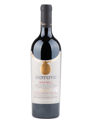 Хотово Мелник Бленд