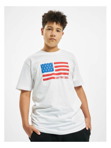 Children's T-shirt Don't Walk Dance white