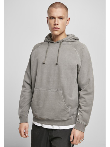 Repainted Hoody Asphalt