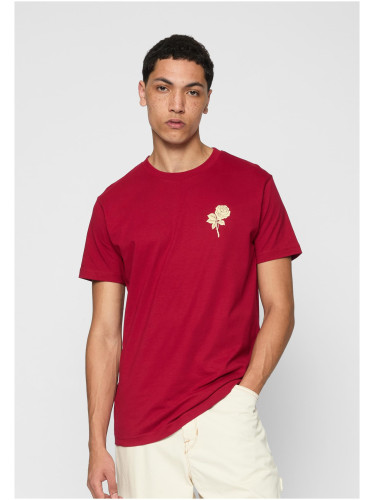 Ruby T-shirt Wasted Youth