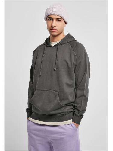 Overdyed Hoody basket