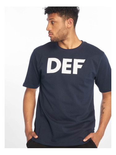 DEF Her Secret T-Shirt in Navy Style