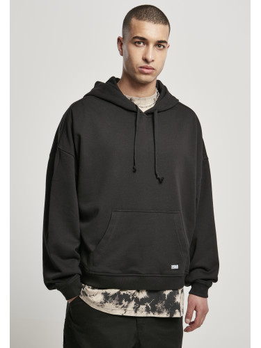 Black with a hood from the 80s