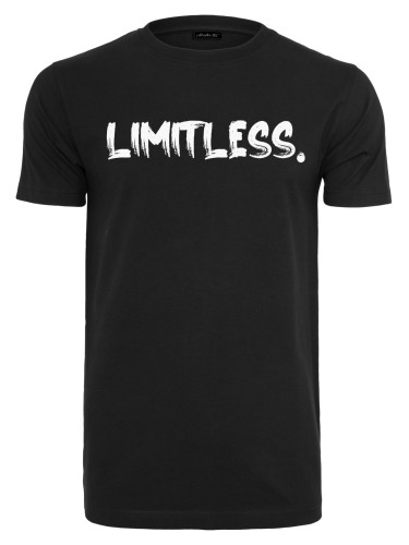 Black Limitless T-Shirt