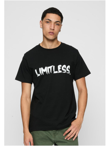 Black Limitless T-Shirt