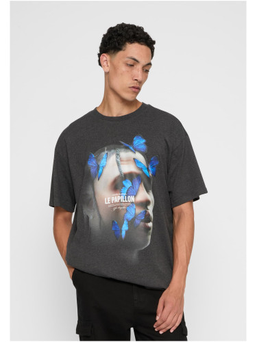 Le Papillon Oversize Tee T-shirt