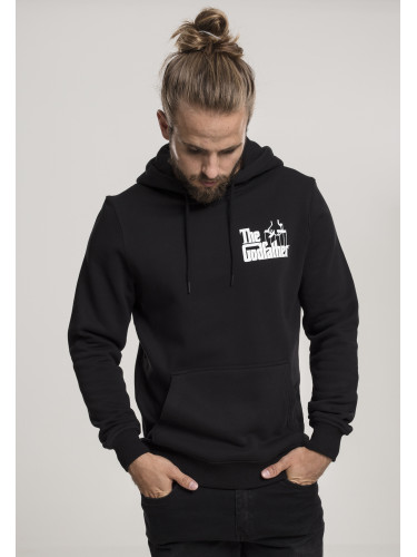 Godfather Corleone Hoody Black