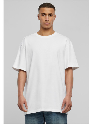 Men's T-Shirt Heavy Ovesized Tee 2-Pack - Black + White