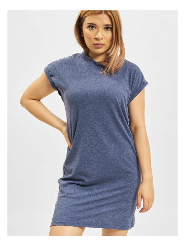 Vosburg T-Shirt Dress indigo