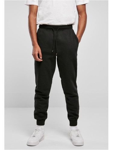 Basic sweatpants black