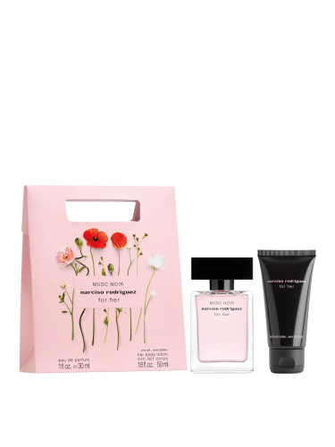  Narciso Her Musc Noir дамски парфюм 30 мл + боди лосион 50 мл