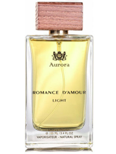 Aurora Scent Romance D'Amour Light EDP Мъжки парфюм 100 ml