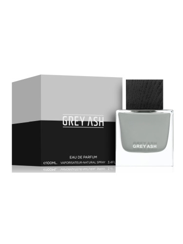 Aurora Scent Grey Ash EDP Мъжки парфюм 100 ml