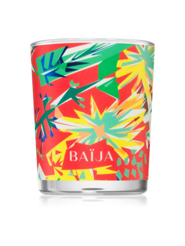 BAÏJA Tangerine Fizz ароматна свещ 75 гр.