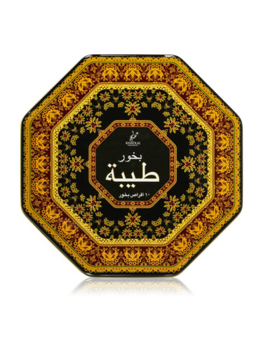 Khadlaj Bakhoor Taiba тамян 58 гр.