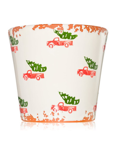 Wax Design Pick-Up Christmas Spices ароматна свещ 14 см