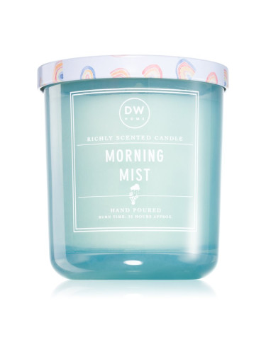 DW Home Signature Morning Mist ароматна свещ 264 гр.