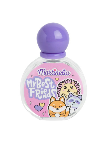 Martinelia My Best Friends Fragrance тоалетна вода за деца  30 мл.