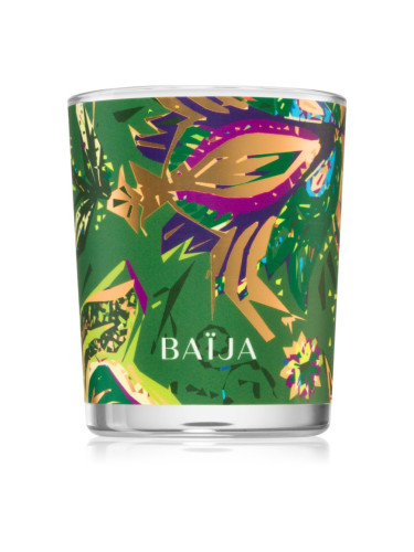 BAÏJA Tobacco Club ароматна свещ 75 гр.