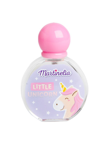 Martinelia Little Unicorn Fragrance тоалетна вода за деца  30 мл.