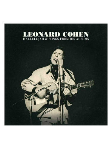 Leonard Cohen - Hallelujah & Songs From His Albums (2 LP)