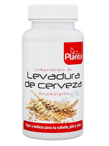 ПЛАНТИС БИРЕНА МАЯ таблетки * 180