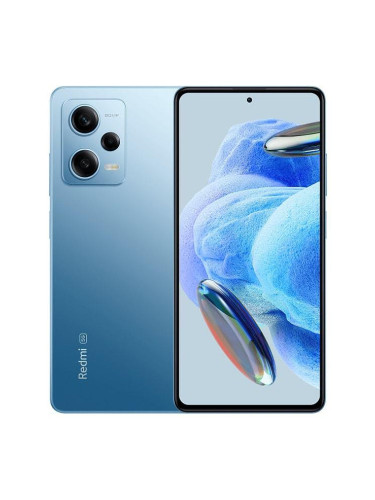 Смартфон Xiaomi Redmi Note 12 5G 4 GB 128 GB, Син