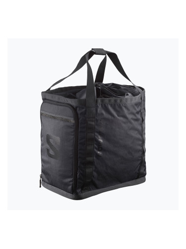 Ски чанта Salomon Extend Max Gearbag 30 l black