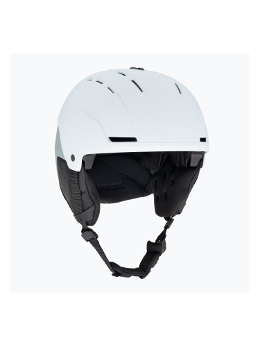 Ски каска UVEX Stance Mips arctic/glacier matt
