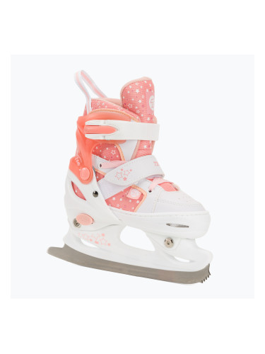 Детски кънки Tempish RS Ton Ice Girl бели