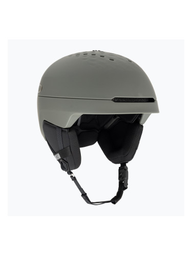 Ски каска Oakley Mod3 dark brush