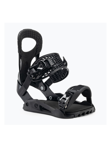 Мъжки сноуборд връзки Drake King black