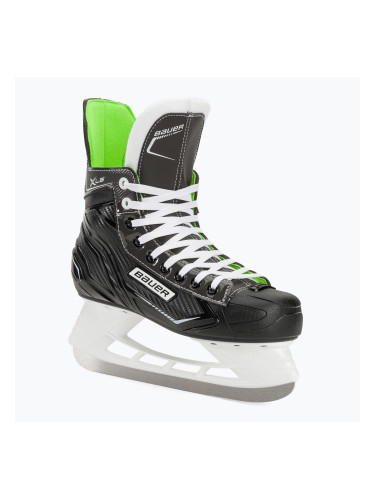 Мъжки кънки за хокей Bauer X-LS Int black