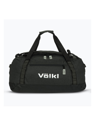 Чанта за пътуване Völkl Travel 60 L Duffel heather grey
