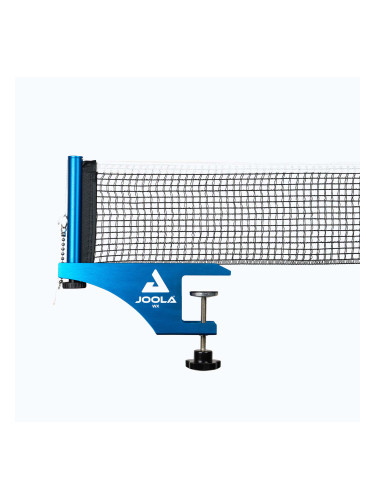 JOOLA Алуминиева мрежа за тенис на маса WX