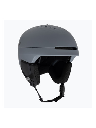 Ски каска Oakley Mod3 от ковано желязо