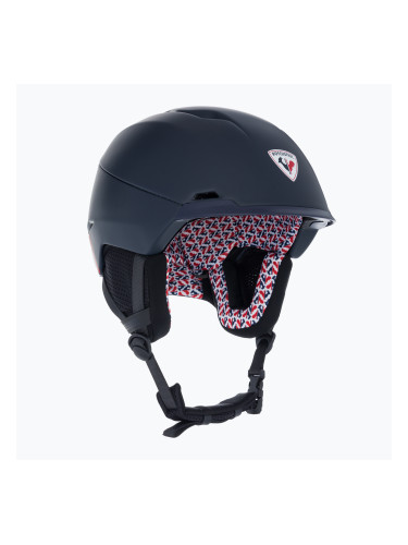 Rossignol Alta Impacts ски каска strato