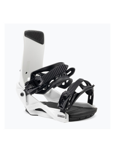 Връзки за сноуборд Salomon Rhythm white