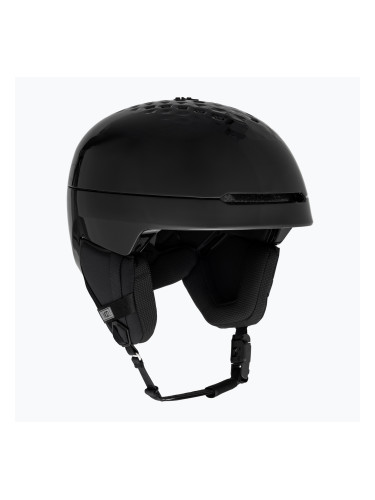 Ски каска Oakley Mod3 blackout