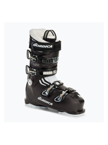 Дамски ски обувки Nordica The Cruise 75 W pearl black/white/gold