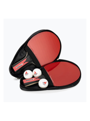 Комплект за тенис на маса JOOLA Duo Carbon